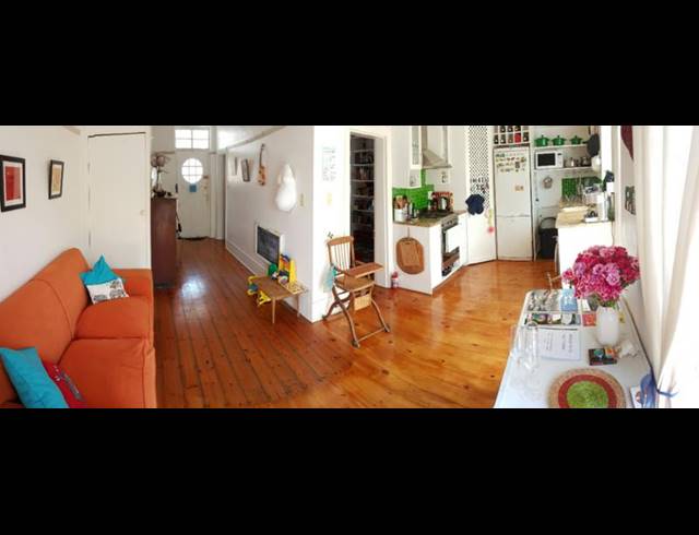 2 BEDROOM PROPERTY TO RENT IN ROSEBANK